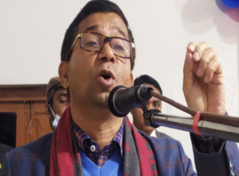 বঙ্গবন্ধুর হাত ধরেই নারীর ক্ষমতায়নের প্রক্রিয়া শুরু হয়: পানিসম্পদ উপমন্ত্রী
